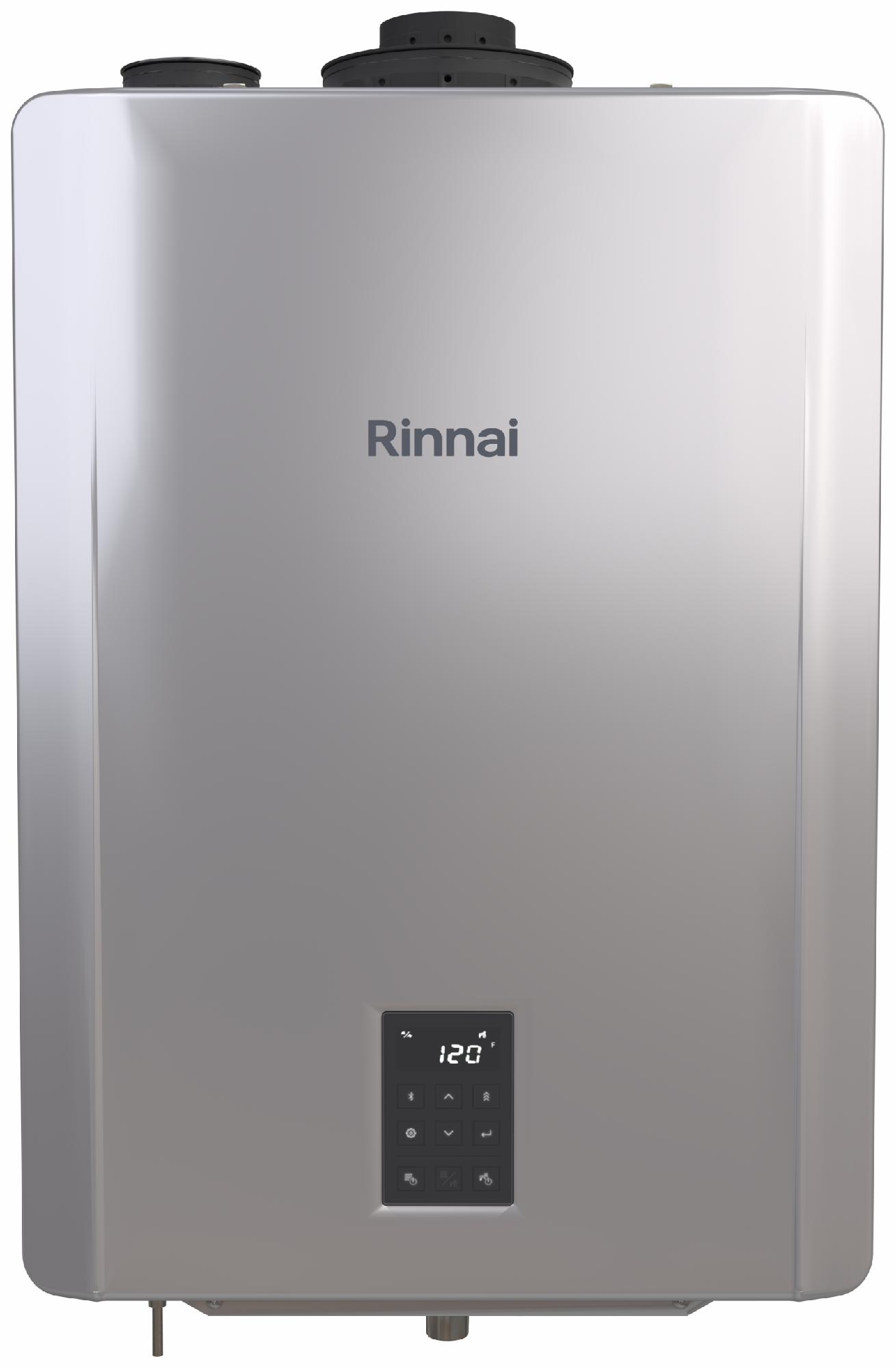 Rinnai Sensei tankless water heater from Andrew Sheret Kamloops